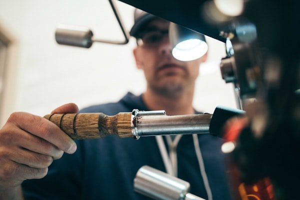 Door repair and installation