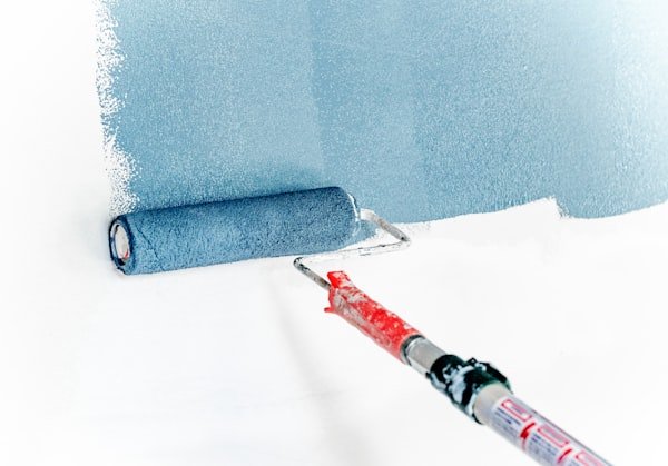 Drywall repair