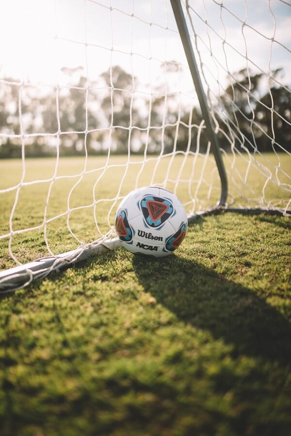 Soccer jersey