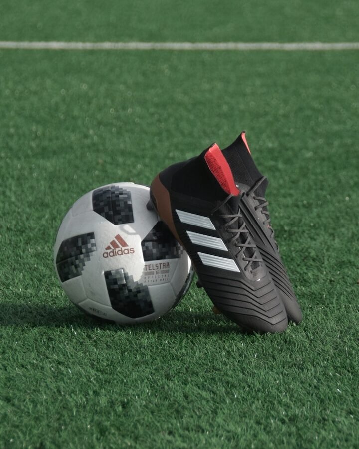 Nike Mercurial Superfly
