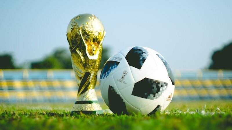 Performance soccer socks and gear