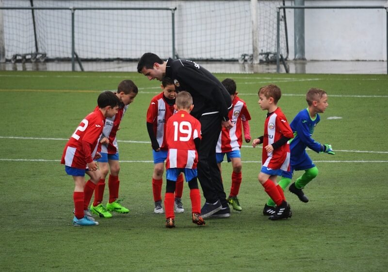 Training kit
