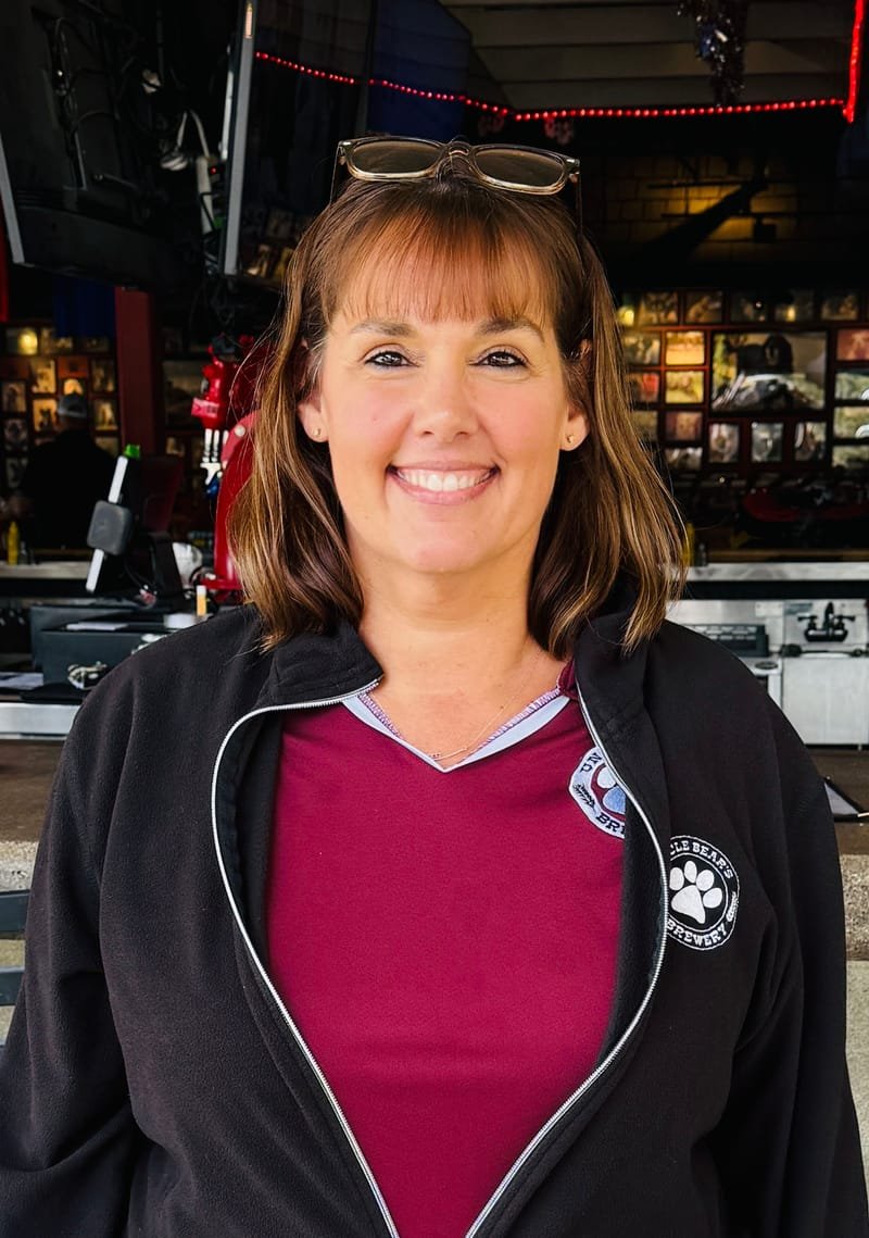 Jill Locklar