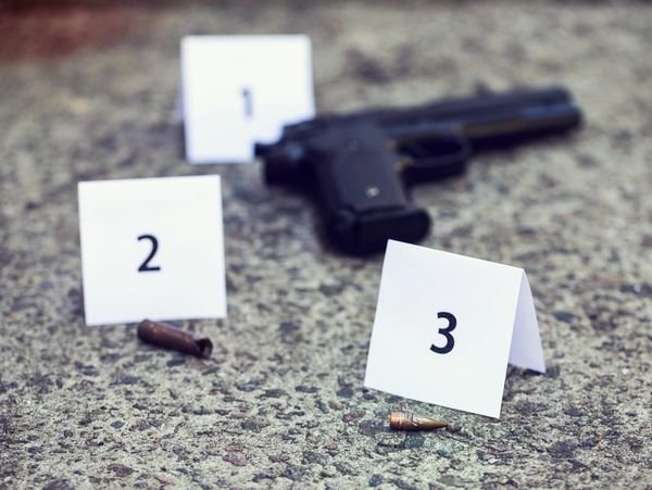 Criminal Defense
