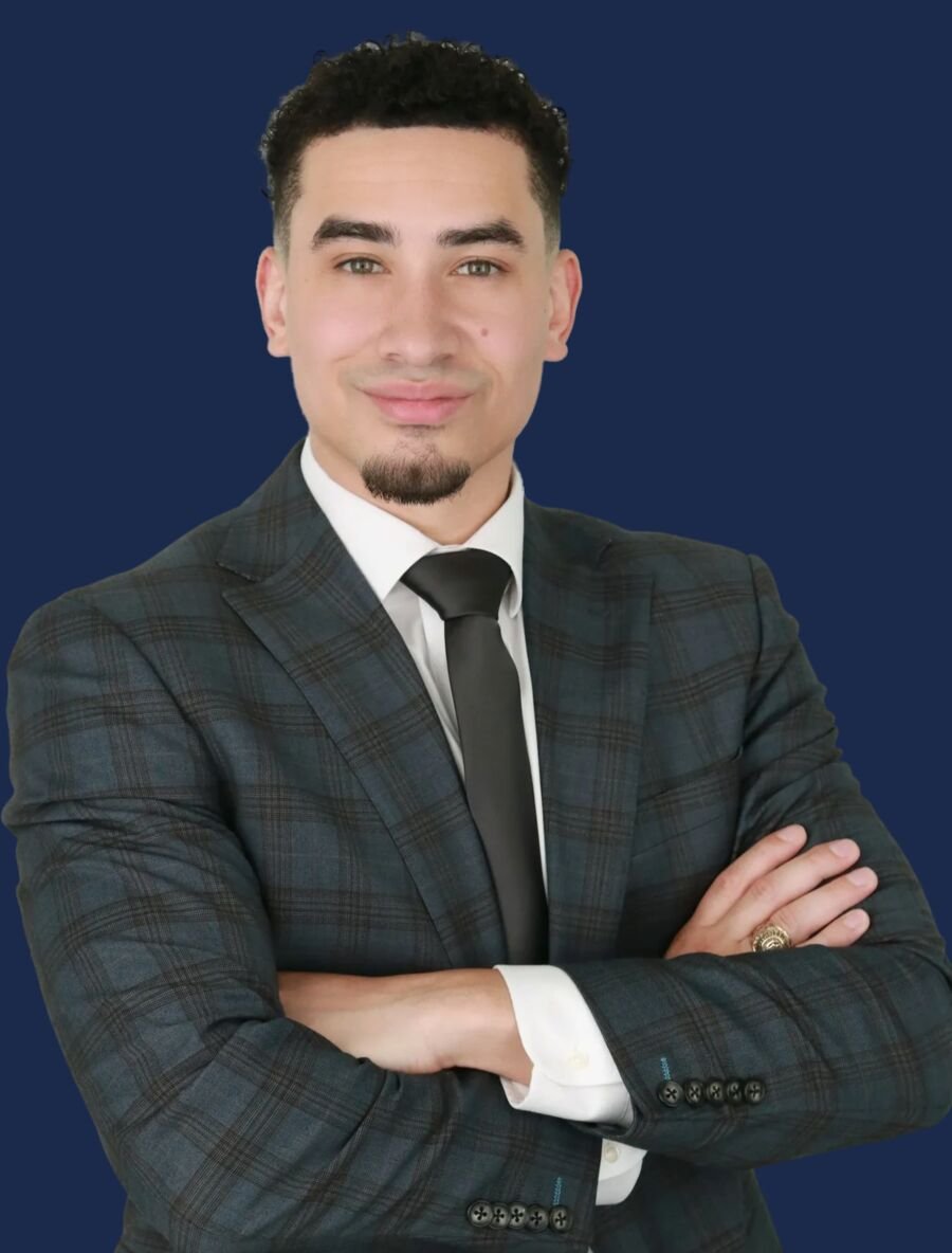 Attorney Zane Weeks