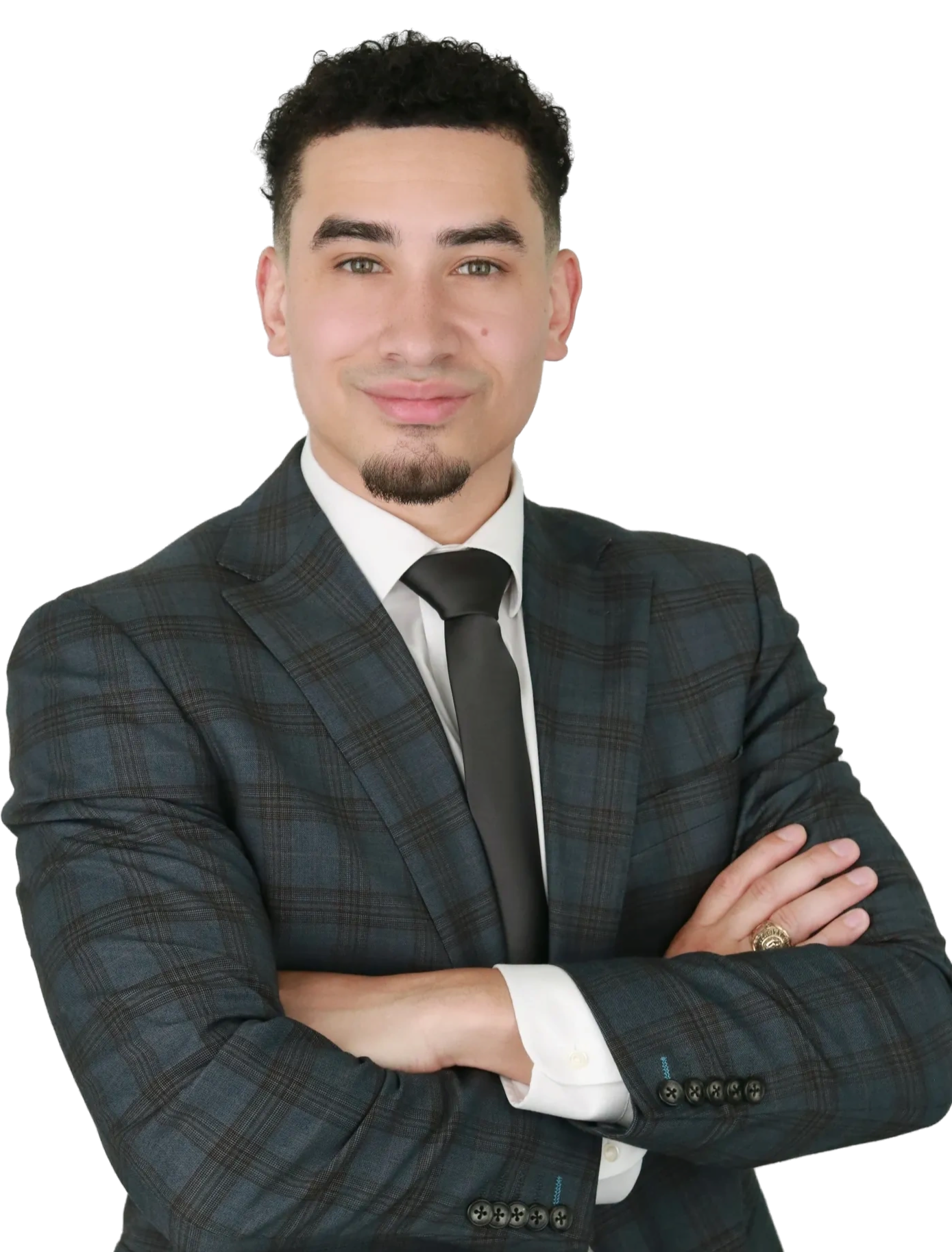 Attorney Zane Weeks